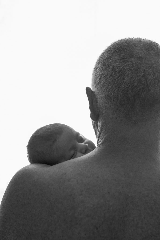 photographe nouveau-né dans le var