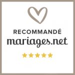 badge mariages.net