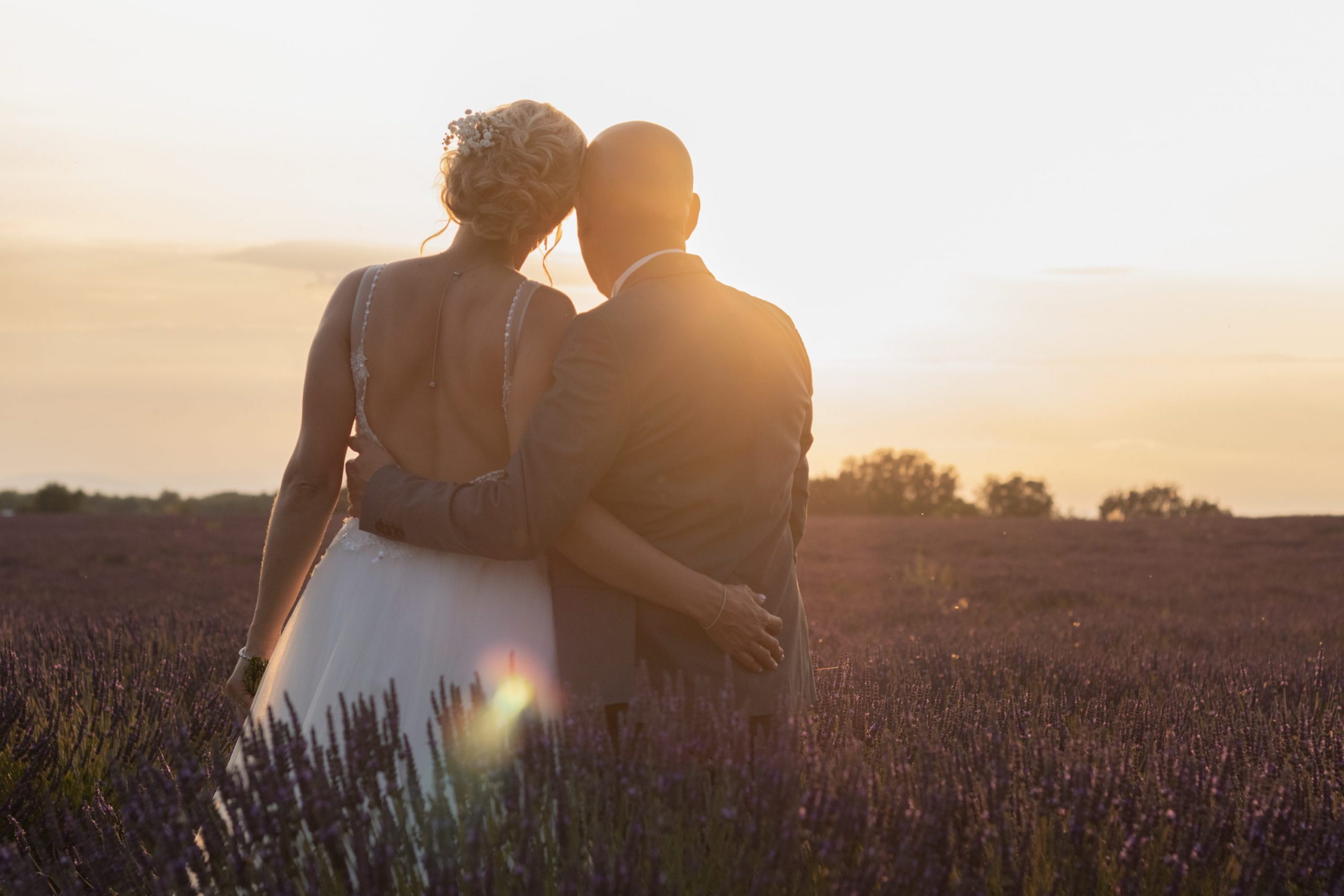photographe mariage dans le sud de la france
